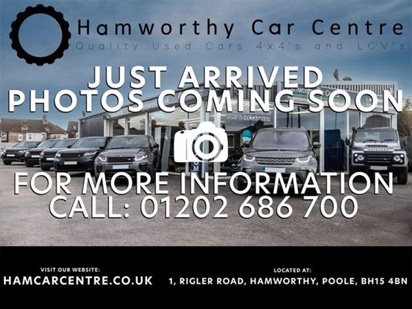 Large image for the Used Land Rover DISCOVERY