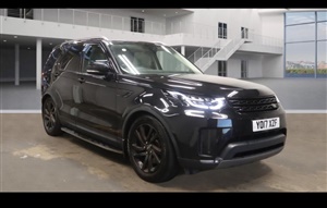 Large image for the Used Land Rover DISCOVERY