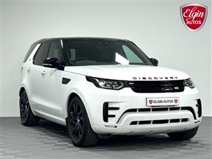Large image for the Used Land Rover DISCOVERY
