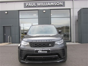 Large image for the Used Land Rover DISCOVERY