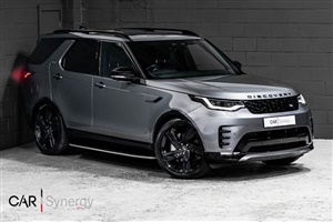 Large image for the Used Land Rover DISCOVERY