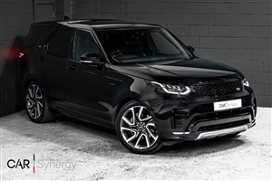 Large image for the Used Land Rover DISCOVERY