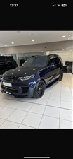 Large image for the Used Land Rover DISCOVERY
