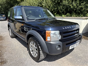Large image for the Used Land Rover Discovery