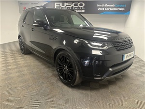 Large image for the Used Land Rover DISCOVERY
