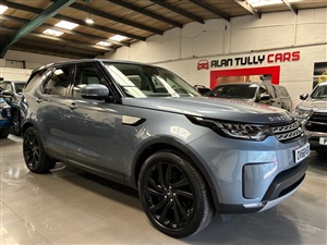 Large image for the Used Land Rover DISCOVERY