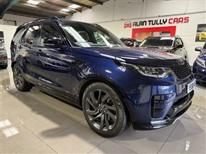 Large image for the Used Land Rover DISCOVERY