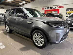 Large image for the Used Land Rover DISCOVERY