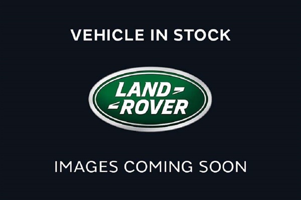 Large image for the Used Land Rover Discovery