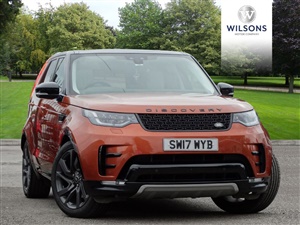 Large image for the Used Land Rover DISCOVERY