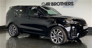 Large image for the Used Land Rover DISCOVERY