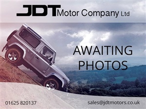 Large image for the Used Land Rover DISCOVERY
