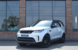 Large image for the Used Land Rover DISCOVERY