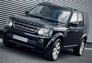 Large image for the Used Land Rover DISCOVERY