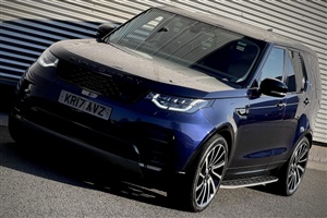 Large image for the Used Land Rover DISCOVERY