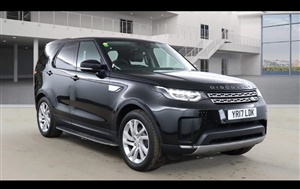 Large image for the Used Land Rover DISCOVERY
