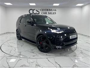 Large image for the Used Land Rover DISCOVERY