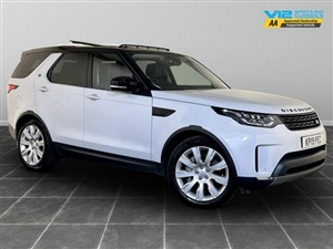 Large image for the Used Land Rover Discovery