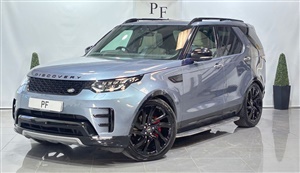 Large image for the Used Land Rover DISCOVERY