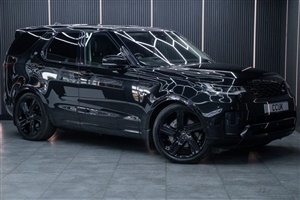 Large image for the Used Land Rover DISCOVERY