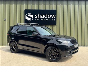 Large image for the Used Land Rover DISCOVERY
