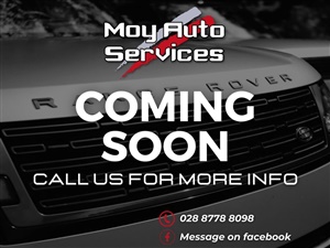 Large image for the Used Land Rover DISCOVERY 4