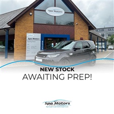 Large image for the Used Land Rover DISCOVERY