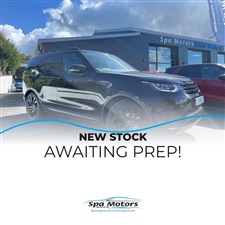 Large image for the Used Land Rover DISCOVERY