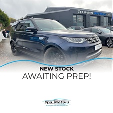 Large image for the Used Land Rover DISCOVERY