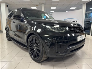 Large image for the Used Land Rover DISCOVERY