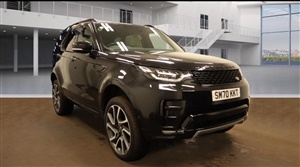 Large image for the Used Land Rover Discovery