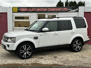 Large image for the Used Land Rover Discovery