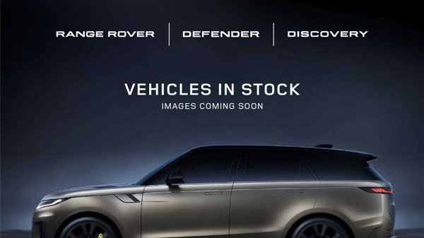 Large image for the Used Land Rover Discovery