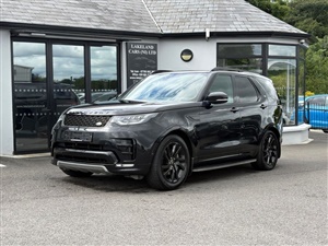 Large image for the Used Land Rover DISCOVERY