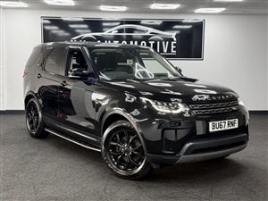 Large image for the Used Land Rover DISCOVERY
