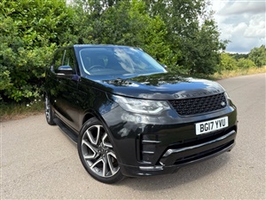Large image for the Used Land Rover DISCOVERY