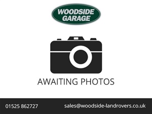 Large image for the Used Land Rover DISCOVERY 4