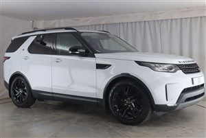 Large image for the Used Land Rover DISCOVERY