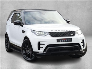 Large image for the Used Land Rover DISCOVERY