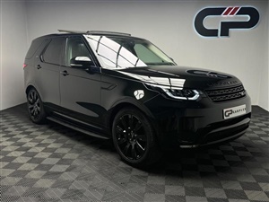Large image for the Used Land Rover DISCOVERY