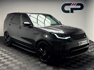 Large image for the Used Land Rover DISCOVERY