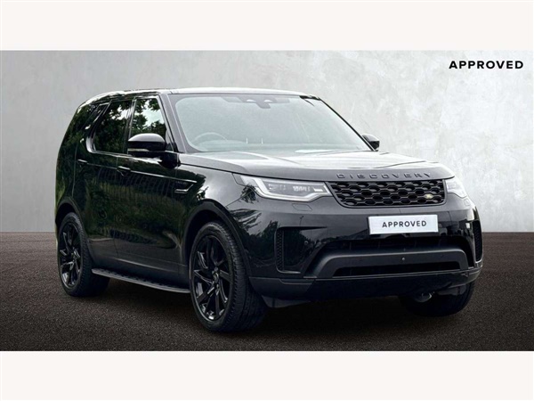 Large image for the Used Land Rover Discovery