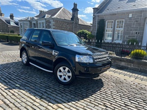 Large image for the Used Land Rover FREELANDER