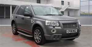 Large image for the Used Land Rover Freelander