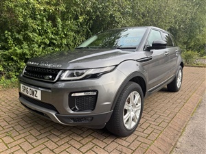 Large image for the Used Land Rover Freelander