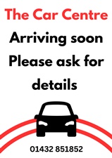 Large image for the Used Land Rover Range Rover Evoque