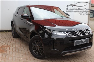 Large image for the Used Land Rover Range Rover Evoque