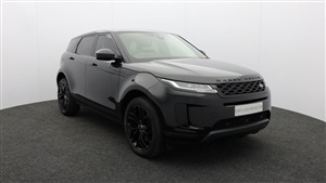 Large image for the Used Land Rover RANGE ROVER EVOQUE