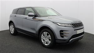 Large image for the Used Land Rover RANGE ROVER EVOQUE