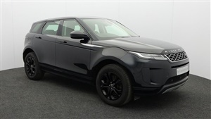 Large image for the Used Land Rover RANGE ROVER EVOQUE